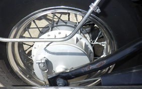 SUZUKI INTRUDER 400 Classic 2005 VK54A
