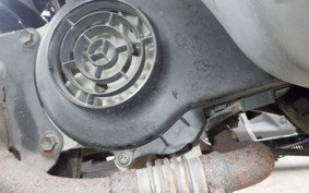 SUZUKI LET's 2 CA1KA