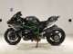 Фото Kawasaki NINJA H2 2015 с японского аукциона