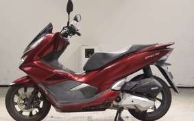 HONDA PCX 125 2024 JF81