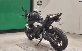 YAMAHA MT-25 2008 RG10J