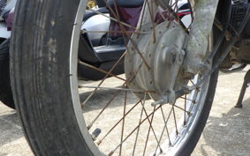 HONDA CD50 BENLY CD50