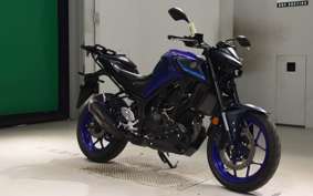 YAMAHA MT-03 ABS 2023 RH21J