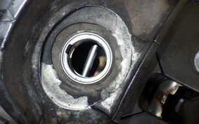 HONDA DIO Gen.6 AF62