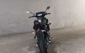 YAMAHA MT-07 RM19J
