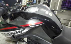 HONDA CB190X