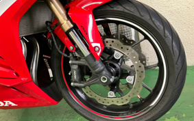 HONDA CBR400R ABS 2023 NC56