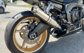 YAMAHA FZ-1N 2006 RN17