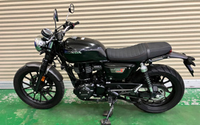 HONDA GB350S 2024 NC59