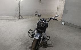 HARLEY FLSTFB1580 2010 JN5