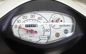SUZUKI ADDRESS V50 CA4BA