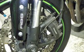 KAWASAKI Z1000 Gen.5 2015