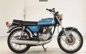 SUZUKI GT125 1981 GT125