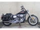 Фото Harley FXDLI 2006 с японского аукциона