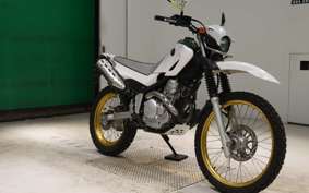 YAMAHA SEROW 250 Gen.3 2021 DG31J