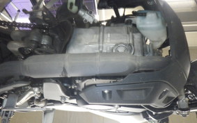 YAMAHA XSR125 1992 RE46J