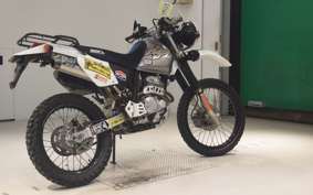 HONDA XR250 BAJA