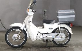 HONDA SUPER CUB110 JA07