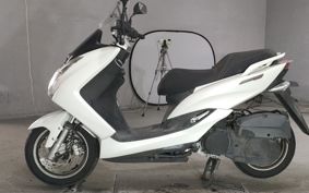 YAMAHA MAJESTY 155S SG28J