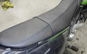 KAWASAKI KLX125D TRACKER 2007 LX125D