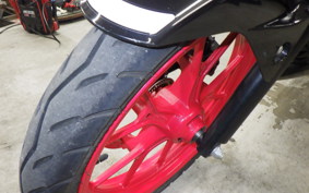 SUZUKI GSX-S125 1980 DL32B