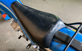 HONDA TL125 JD06