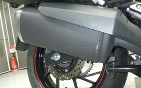 SUZUKI V-STROM 250 A
