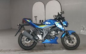SUZUKI GSX-S125 DL32B