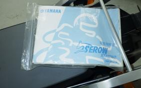 YAMAHA SEROW 225 Gen.3 2005 DG08J