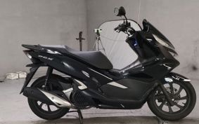 HONDA PCX125 JF81