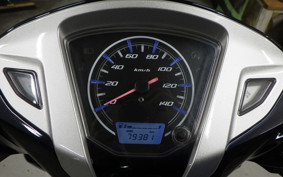 HONDA LEAD 125 JF45