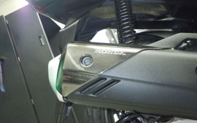 HONDA PCX125 2025 JK05