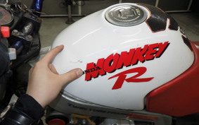 HONDA MONKEY R AB22