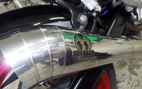 SUZUKI SV650 A 2024 VP55E