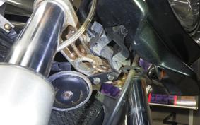 KAWASAKI BALIUS 250 Gen.2 2019 ZR250B