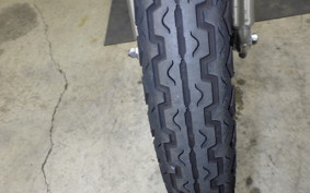 YAMAHA SR400 Gen.5 2021 RH16J