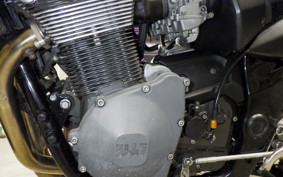 SUZUKI BANDIT 1200 SA 2007 GV79A