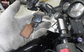 KAWASAKI NINJA 250R EX250K