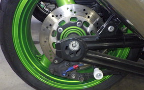 KAWASAKI ZRX1200 R 2008 ZRT20A