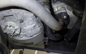 YAMAHA VINO 50 2024 SA54J