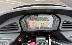 HONDA CTX700 DCT 2016 RC69