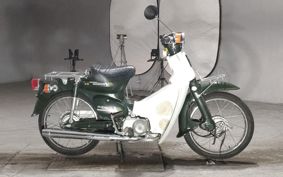 HONDA SUPER CUB50 C50