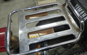 YAMAHA YB50 GEN 2 UA05J