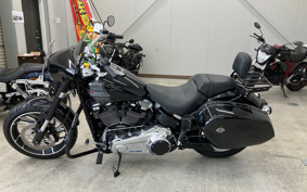 HARLEY FLSB 2021 YMJ