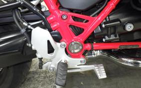 BMW R NINE T 2021