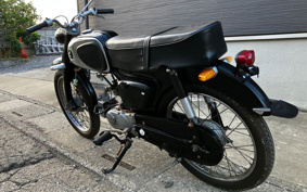 HONDA C110 C110