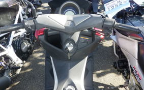 YAMAHA N-MAX 2015 SE86J
