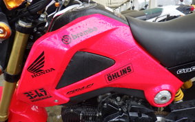 HONDA ｸﾞﾛﾑ 2007 JC61