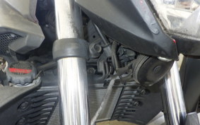 YAMAHA MT-25 RG10J