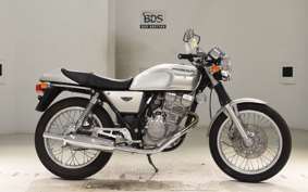 HONDA GB250 CLUBMAN Gen.4 1994 MC10